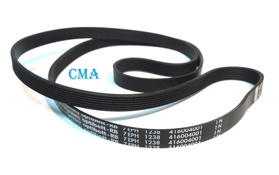 Ремень 1238 H7 EPH OPTIBELT ARDO 416004000